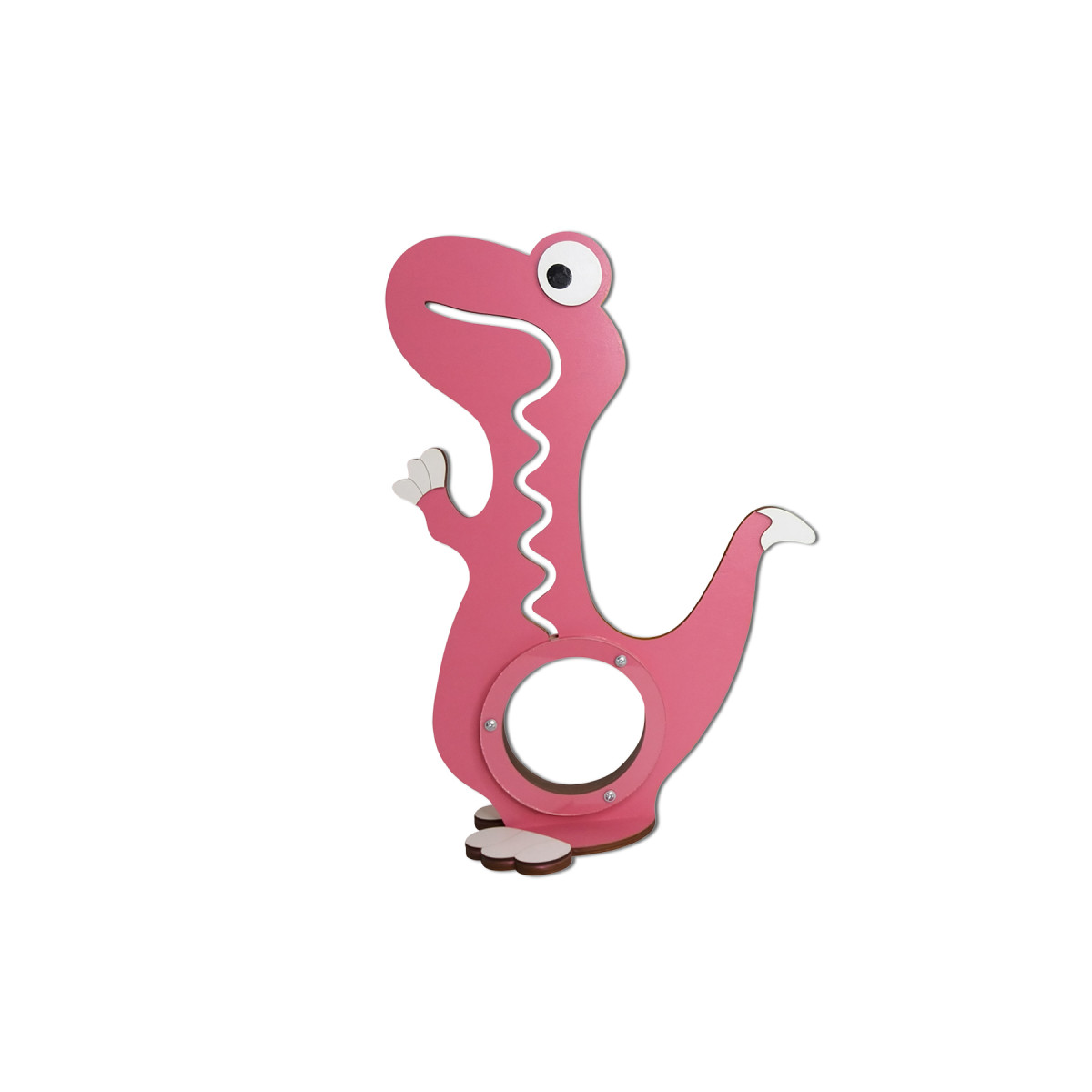 Dino money box KD001